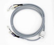 Teleco 12294 spare part Besturingskabel 10-p 2,5m CL.E.65/85