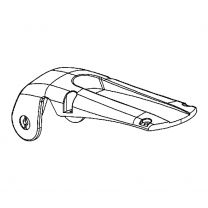 Teleco 18934 spare part aluminium schotelarm 2019 T.85