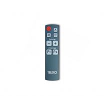 Teleco 08096 spare part TV Remote TS8 Teleco TY2&TH2