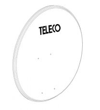 Teleco 03676 spare part Schotel 72x67cm E.VOY.65