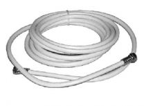 Teleco 05950 spare part Coaxl 3m met F/F verbinding T.65/85
