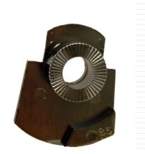 Teleco 10532 spare part Linker inzetstuk LNB arm  CL.85