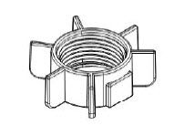 Teleco 11527 spare part Buisborg voyager G3