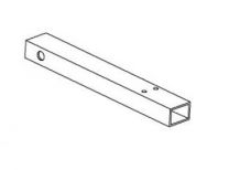 Teleco 12680 spare part Feedstang T.85