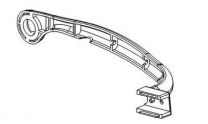 Teleco 12858 spare part Linker lnb arm T.65/85