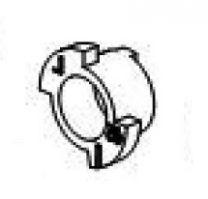 Teleco 12861 spare part Recht bus voor LNB T.65
