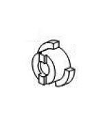 Teleco 17362 spare part 85R Rechts LNB Bus T.85