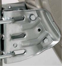 Triax TDS U-mount op=op