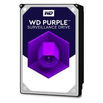 HDD Western Digital 3,5" 1 TB Surveillance Purple