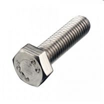 Oyster Vision 37301763 spare part Zeskantbout M10 kort